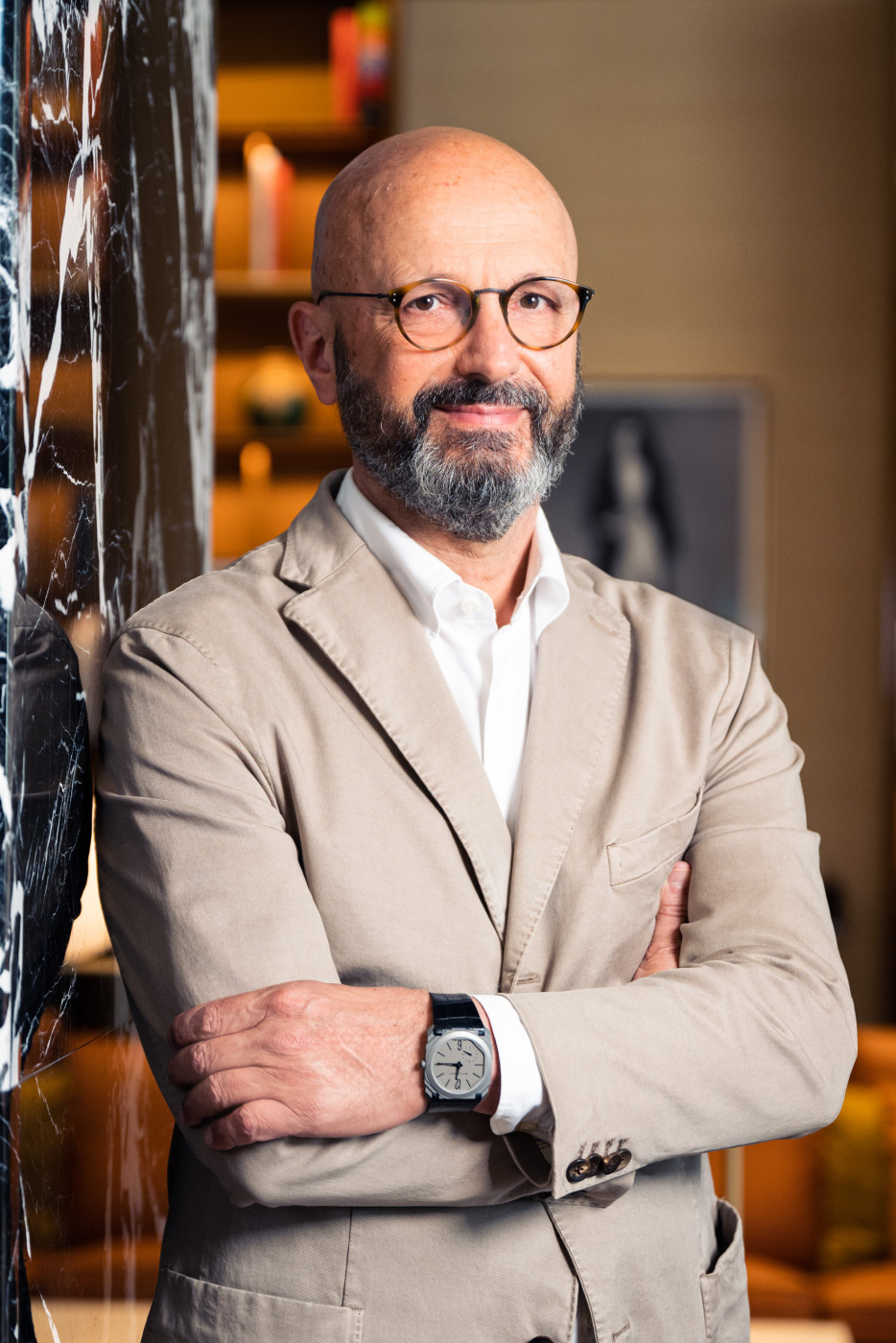 Silvio Ursini