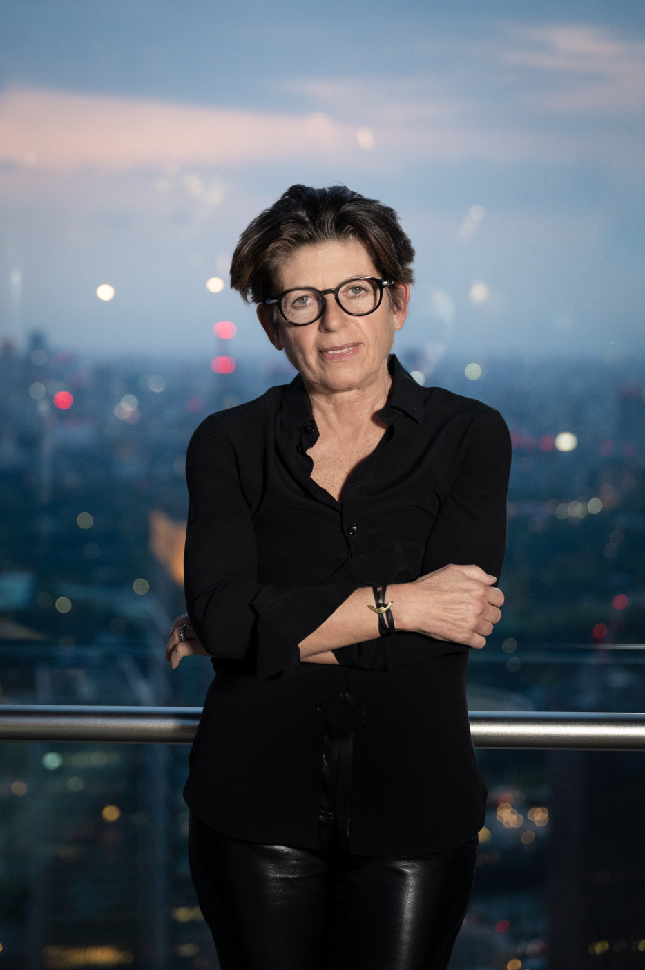Patricia Viel