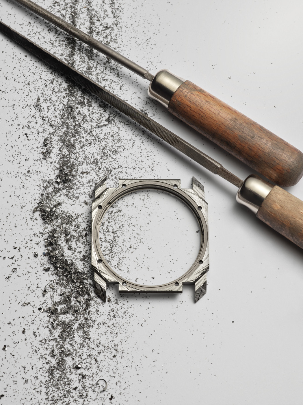 Bvlgari 2025 Octo Finissimo Lee Ufan X Bvlgari
