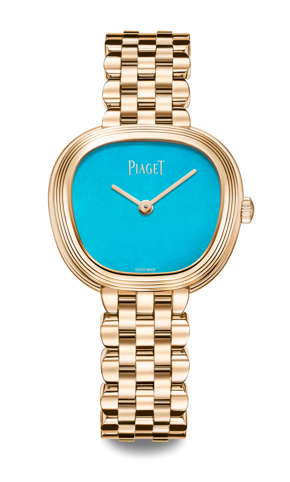 Piaget Sixtie Turquoise