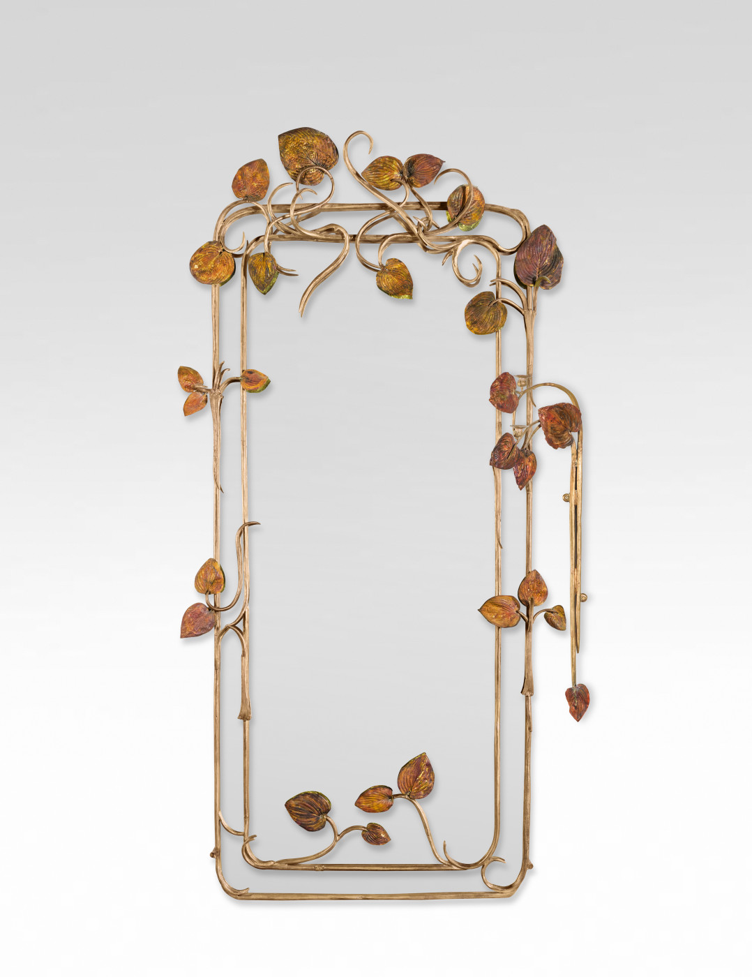 Claude Lalanne, Structure Végétale mirror, est. £200,000-300,000