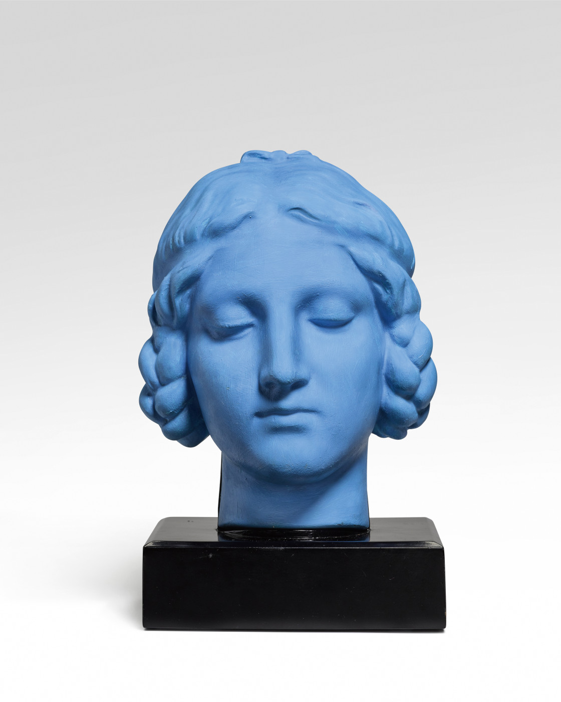 Lot 6, René Magritte, Tête, est. £300,000-500,000