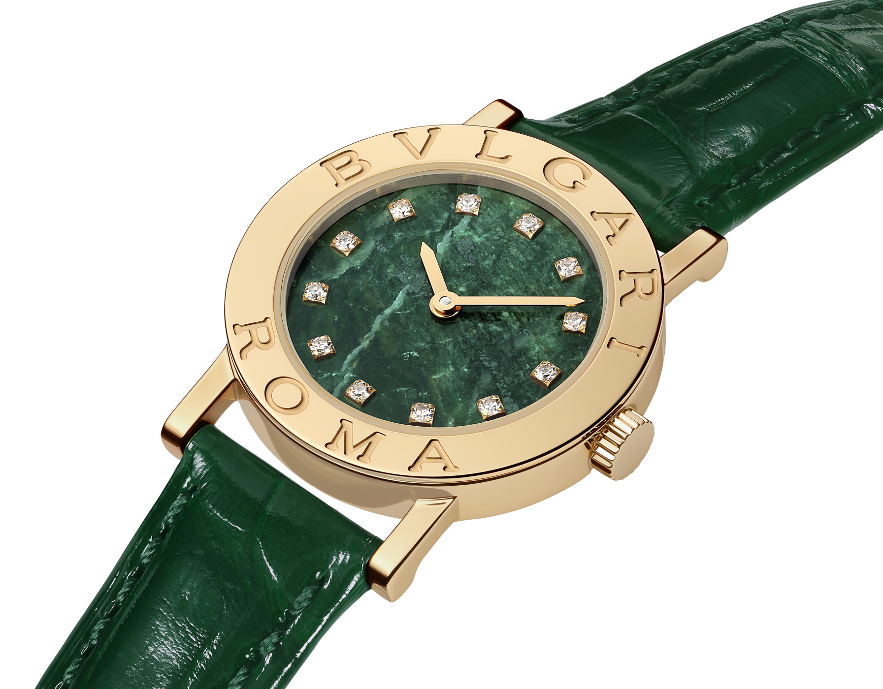 Octo Finissimo Marble Tourbillon €170 000