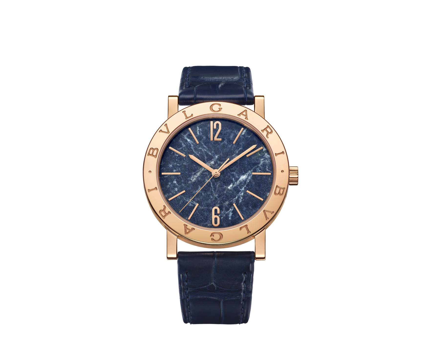 Octo Finissimo Blu Incanto €170 000