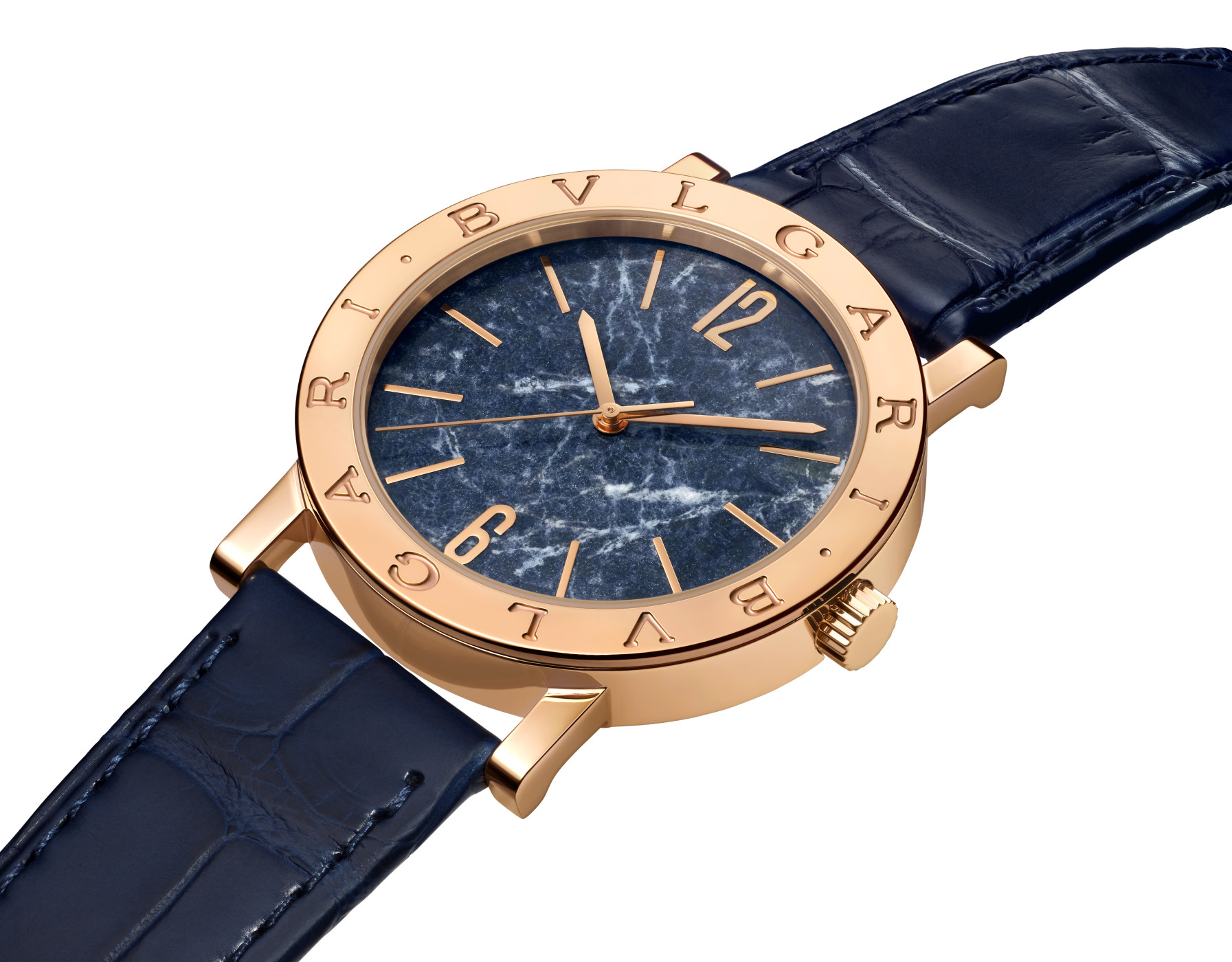 Octo Finissimo Marble Tourbillon