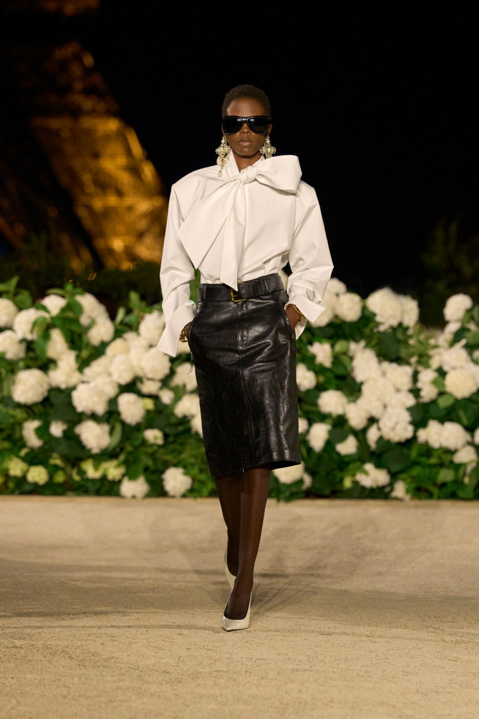 Saint Laurent (Anthony Vaccarello)