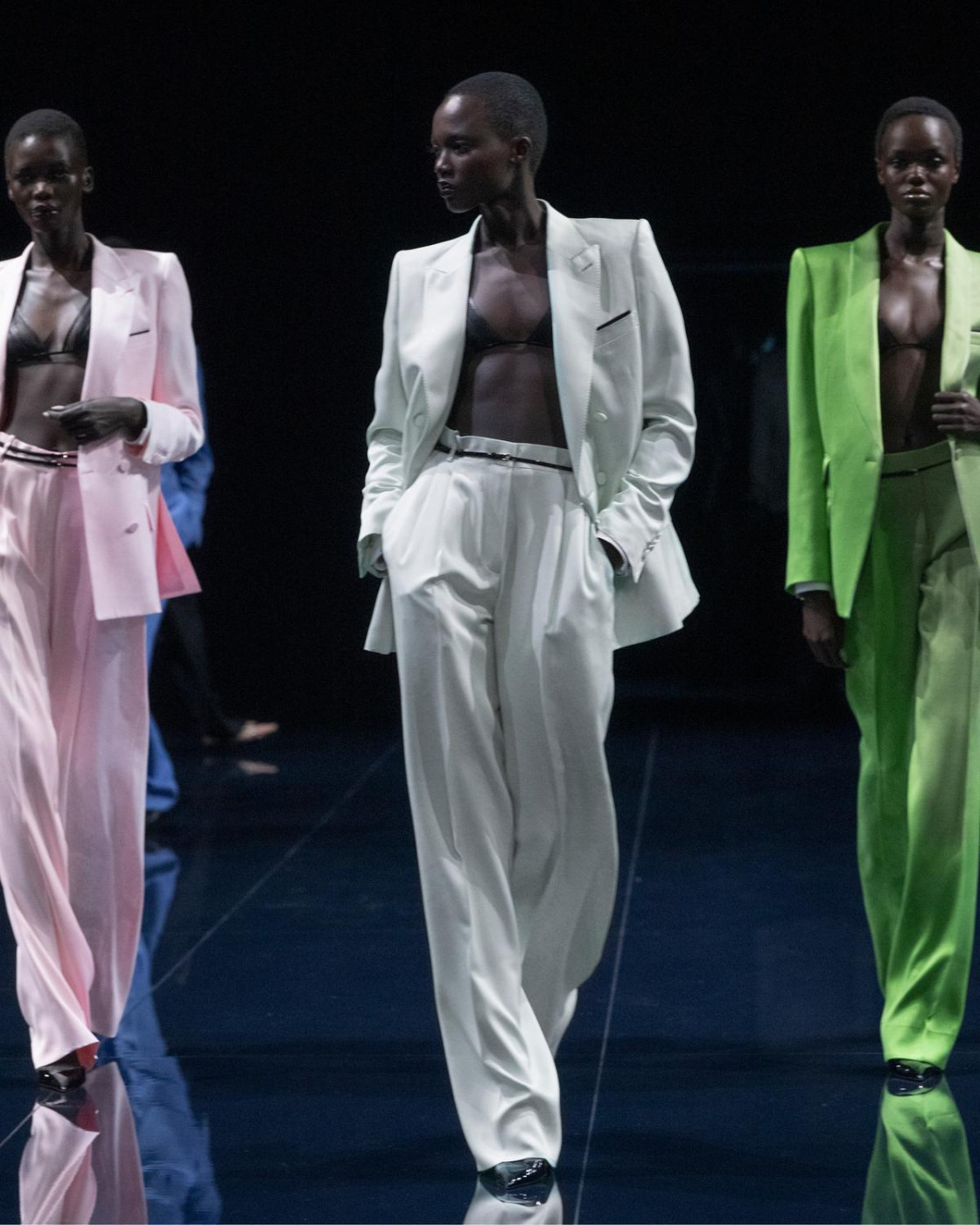 Tom Ford (Haider Ackermann)