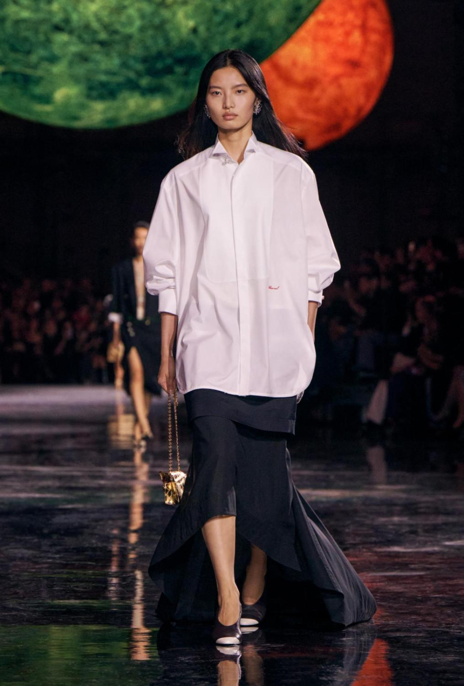 Chanel (Matthieu Blazy)