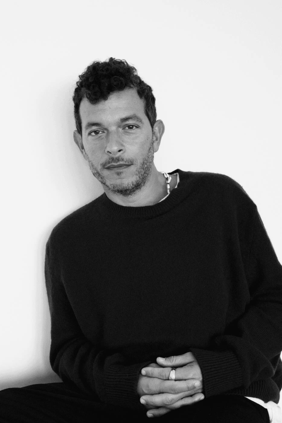 Michael Ryder — Celine Courtesy of LVMH