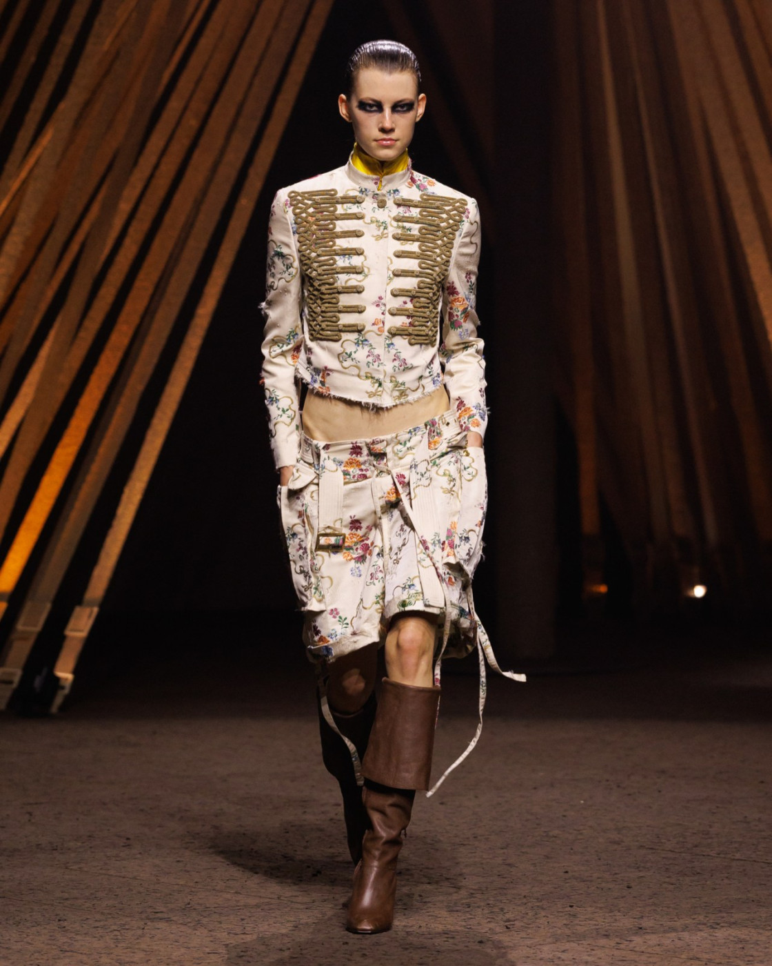 Seán McGirr (Alexander McQueen)