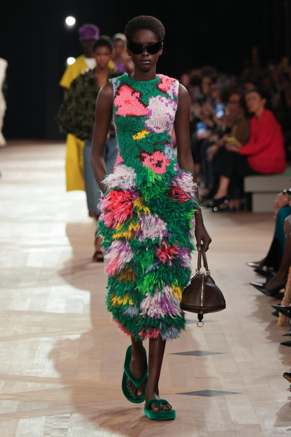 Balenciaga (Pierpaolo Piccioli)