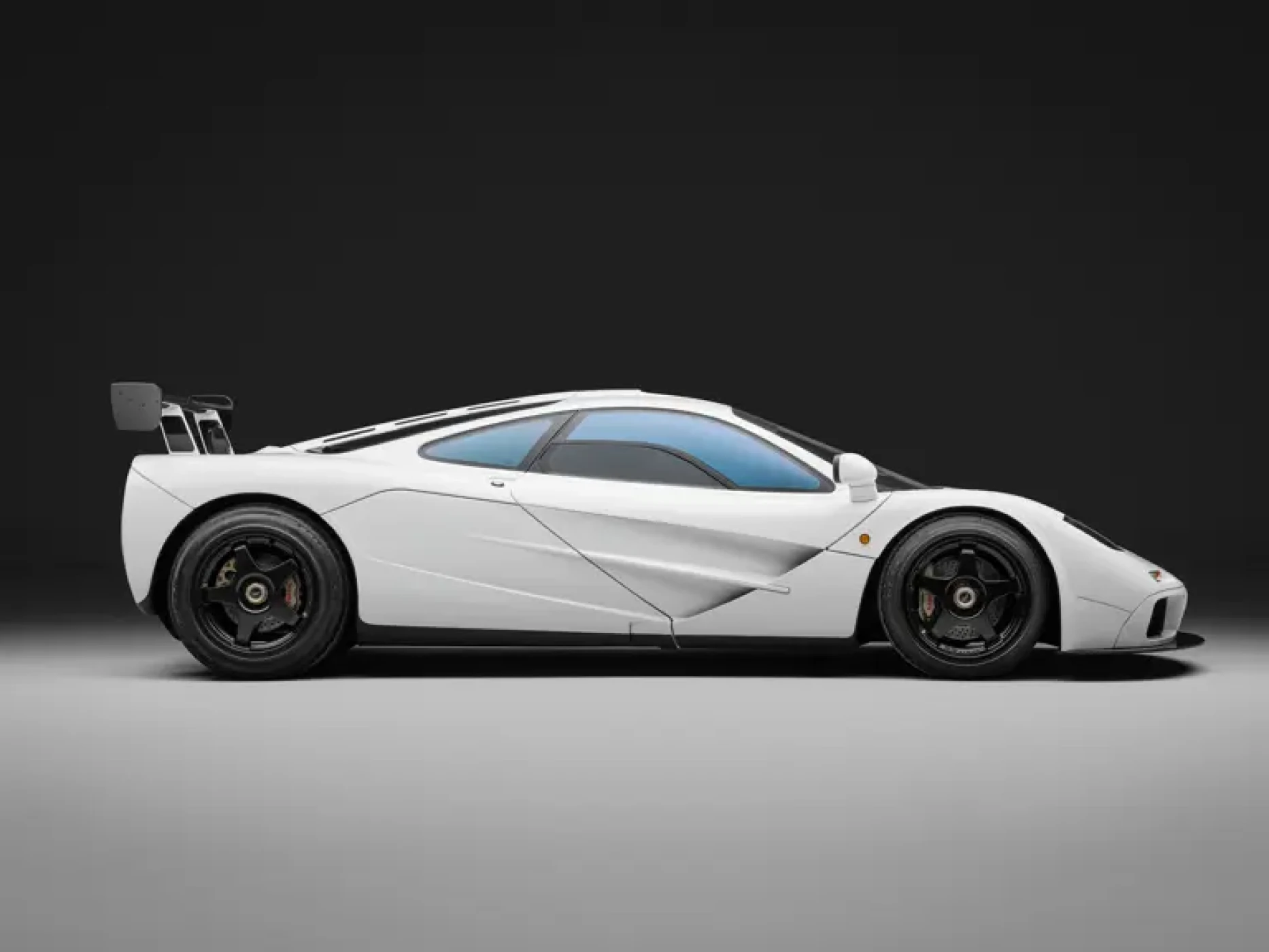 1994 McLaren F1, RM Sotheby's