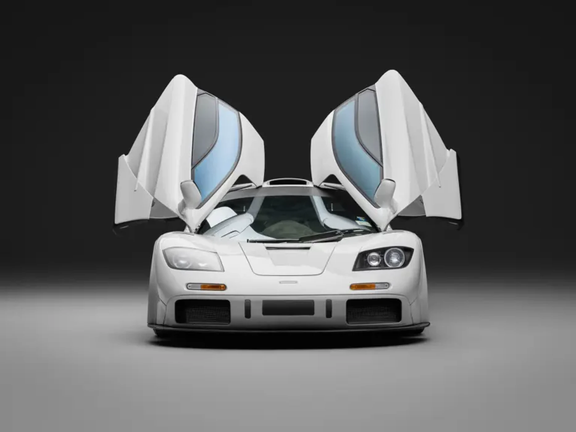 1994 McLaren F1, RM Sotheby's