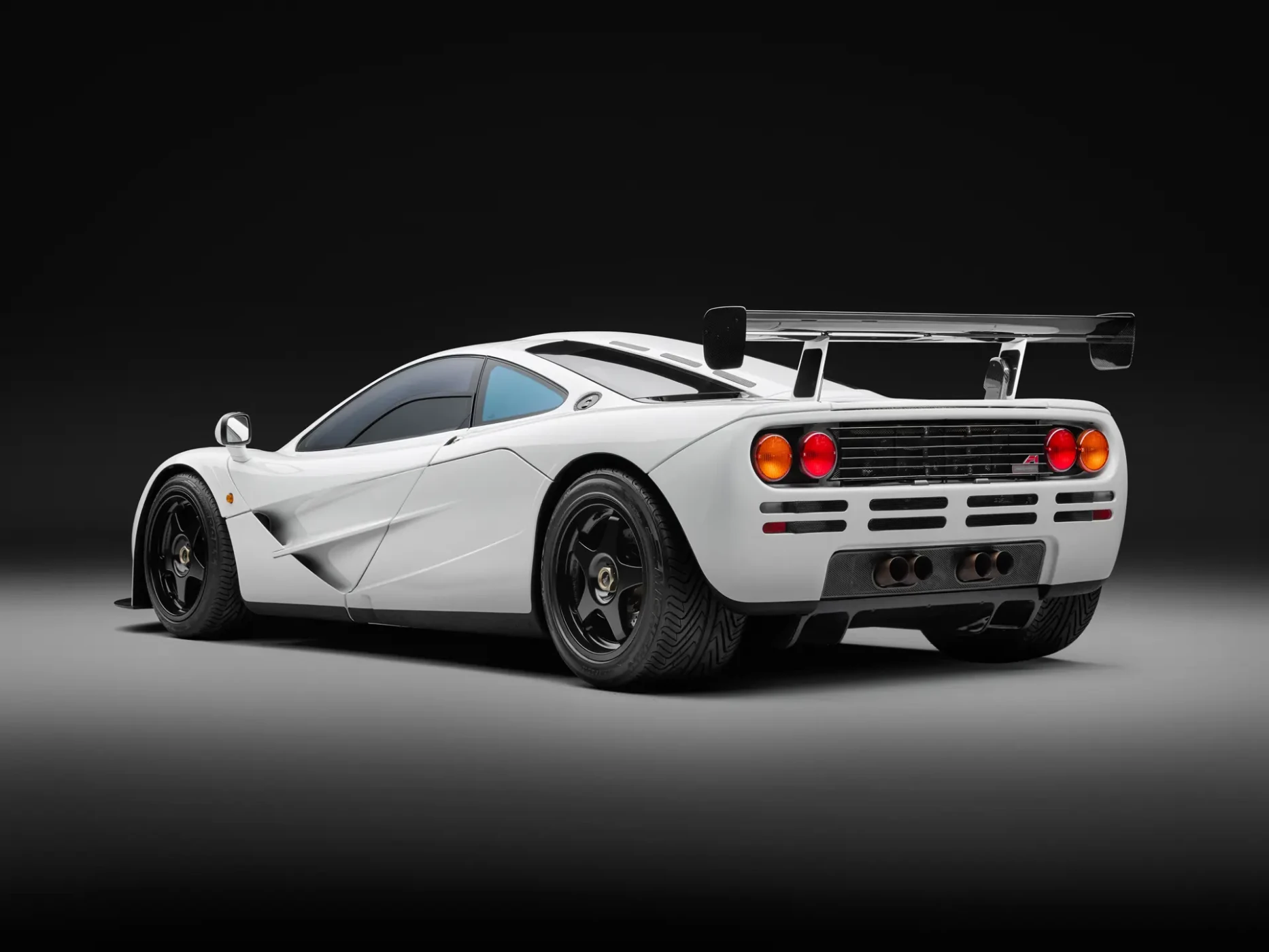 1994 McLaren F1, RM Sotheby's