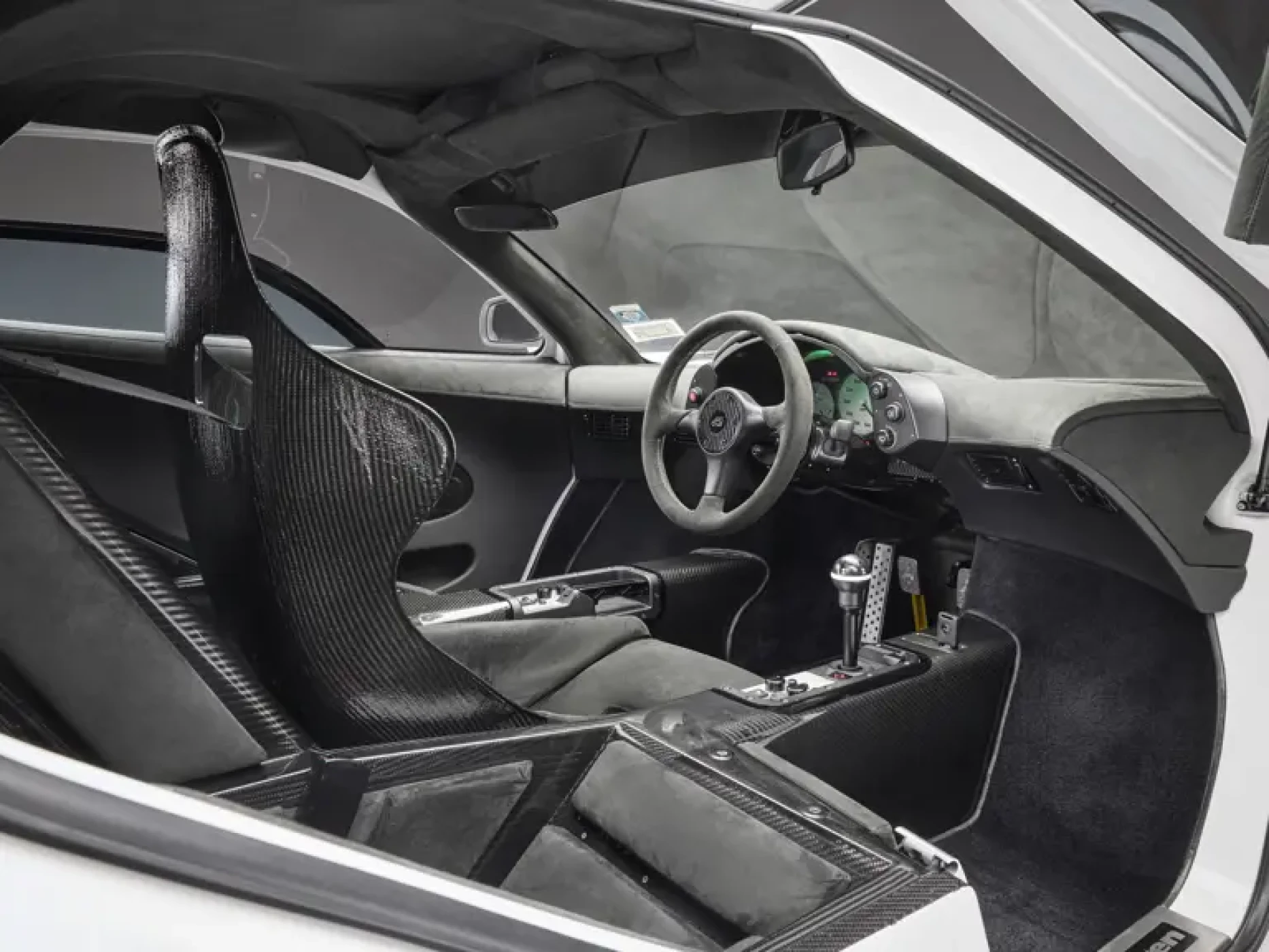 1994 McLaren F1, RM Sotheby's