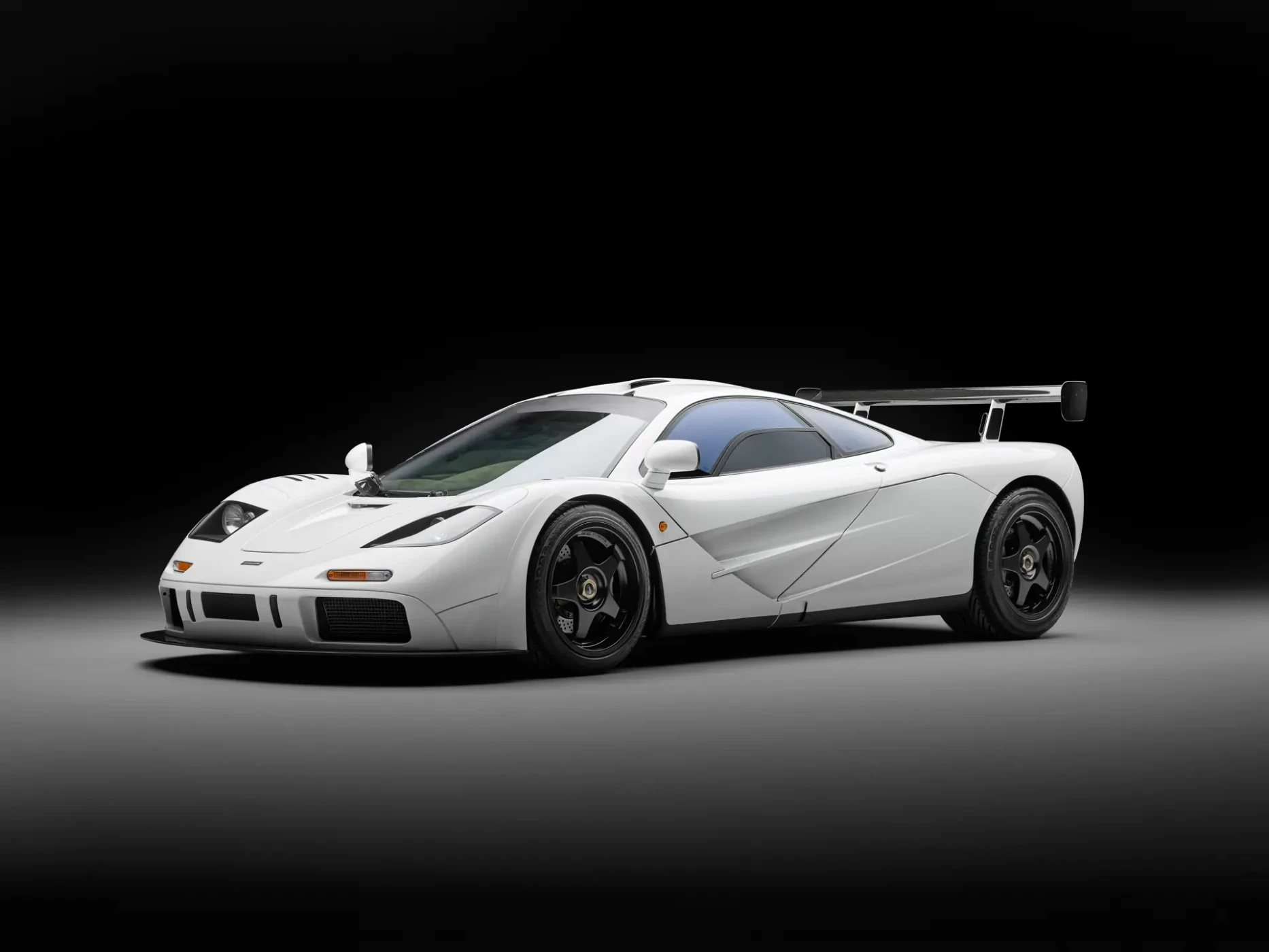 1994 McLaren F1, RM Sotheby's