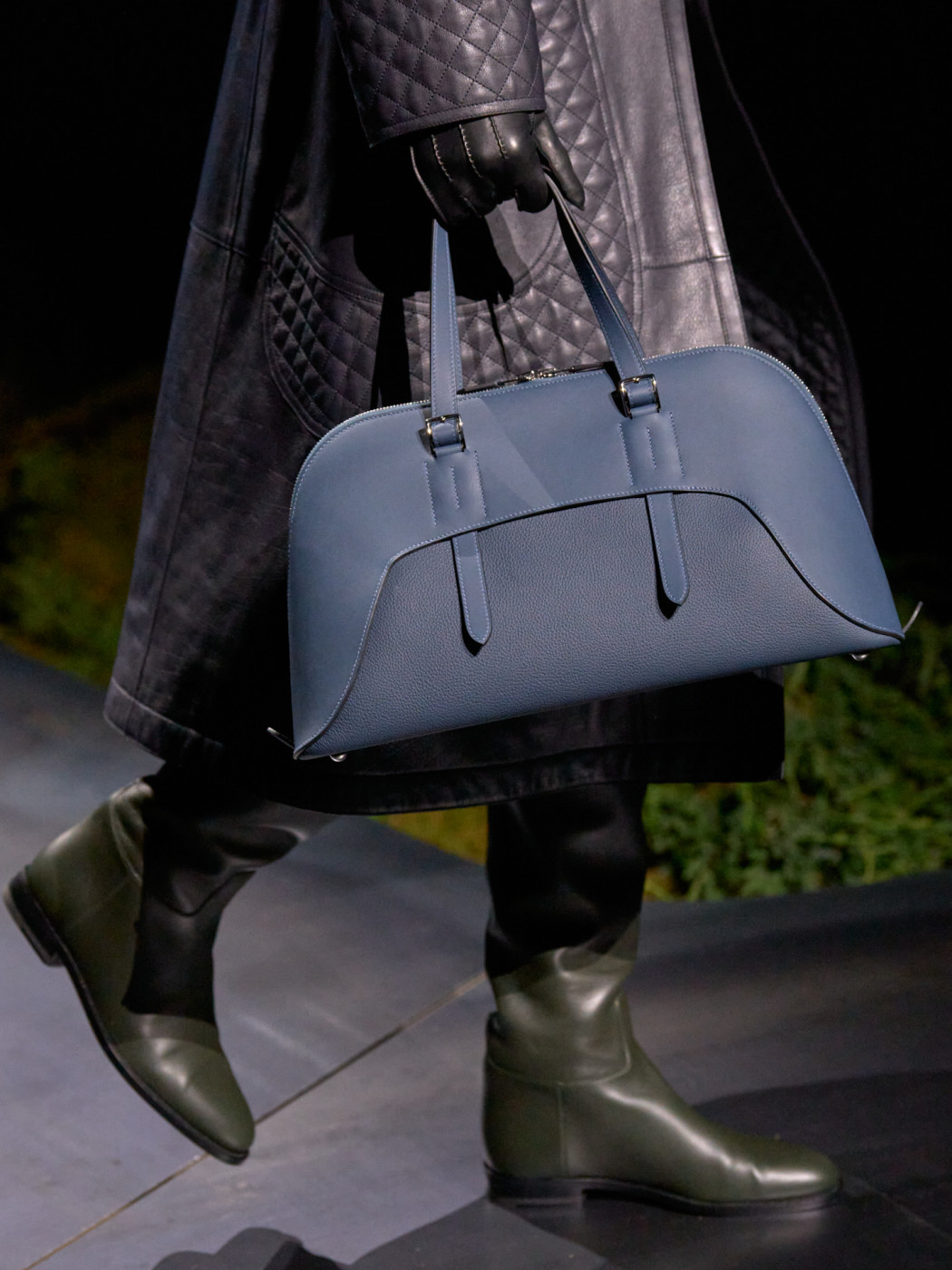 Photo: Salvadore Dragone and Gianluca Carraro