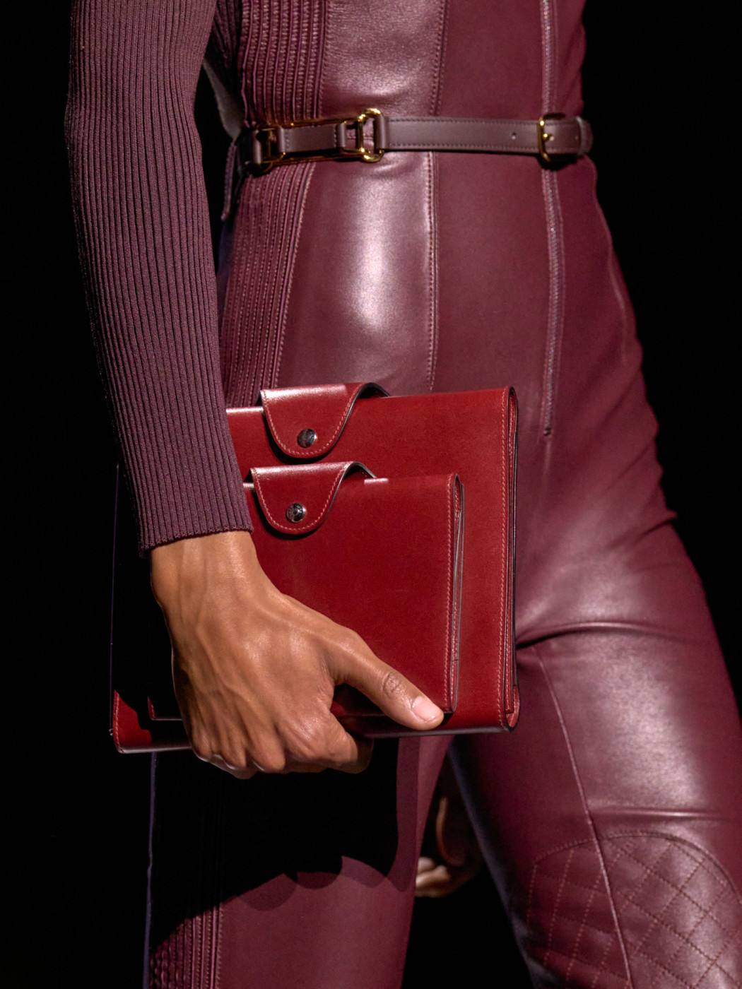 Photo: Salvadore Dragone and Gianluca Carraro