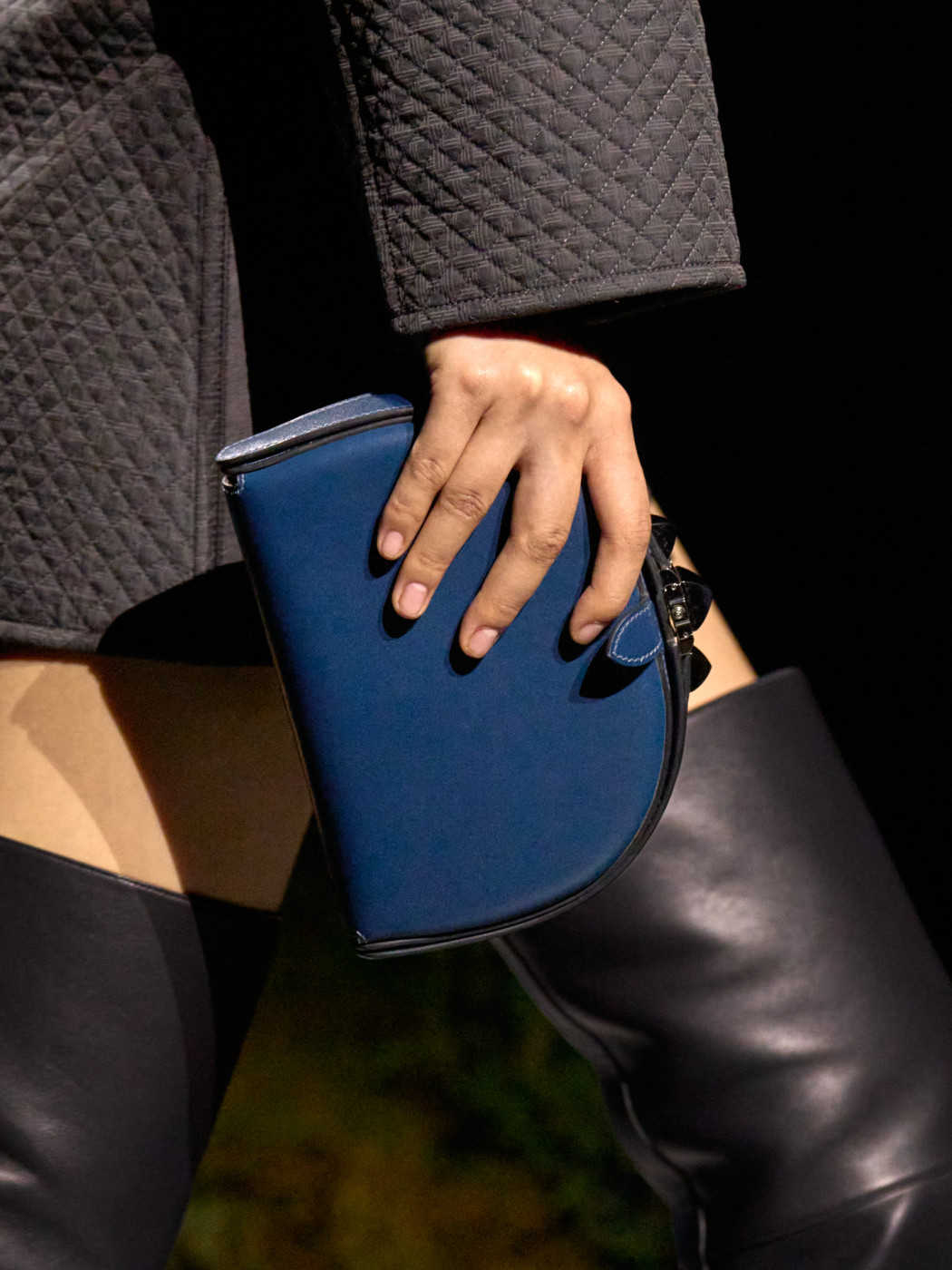 Photo: Salvadore Dragone and Gianluca Carraro