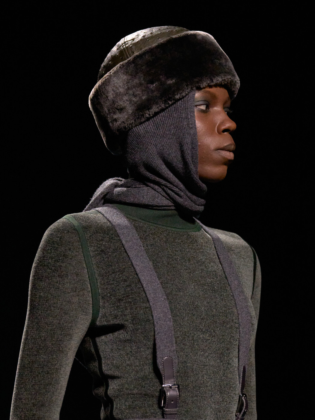 Photo: Salvadore Dragone and Gianluca Carraro