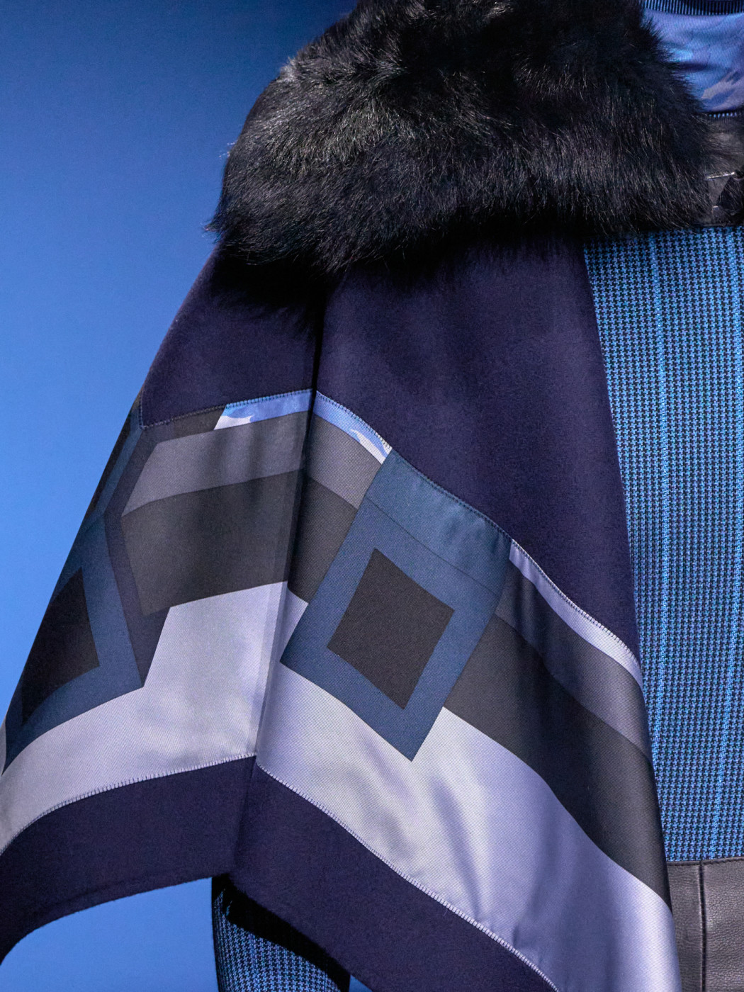 Photo: Salvadore Dragone and Gianluca Carraro