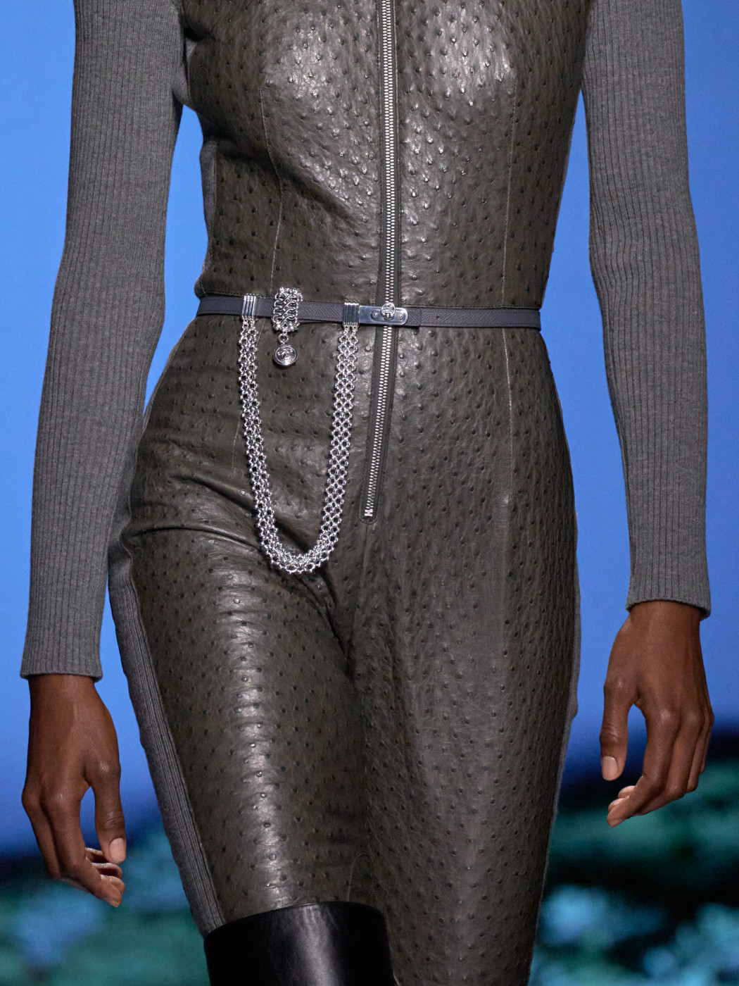 Photo: Salvadore Dragone and Gianluca Carraro