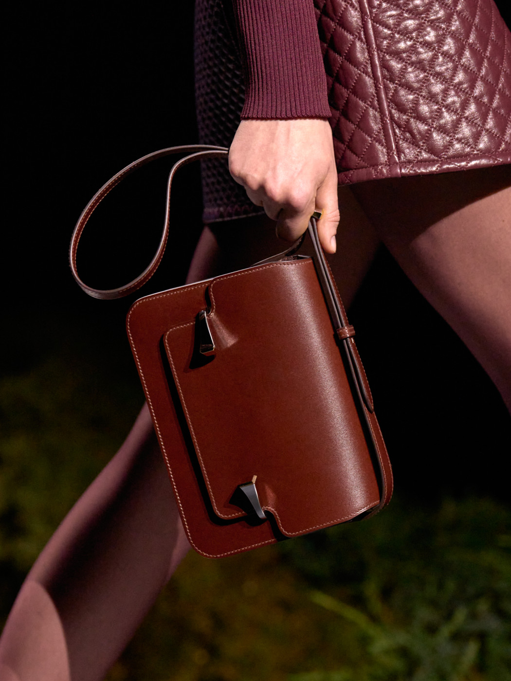 Photo: Salvadore Dragone and Gianluca Carraro