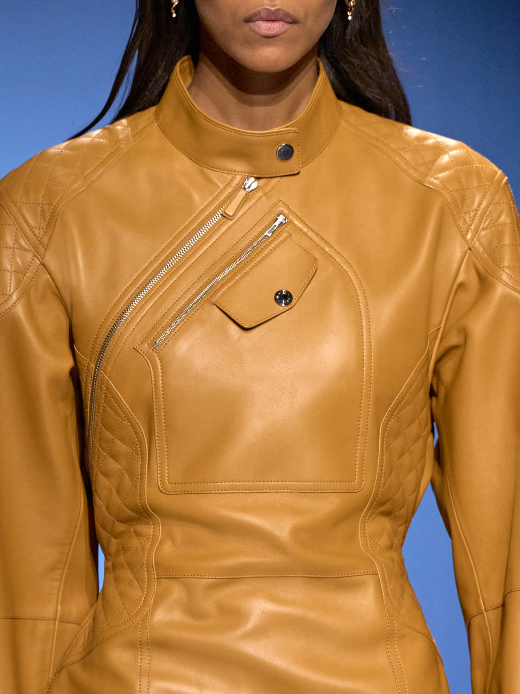 Photo: Salvadore Dragone and Gianluca Carraro