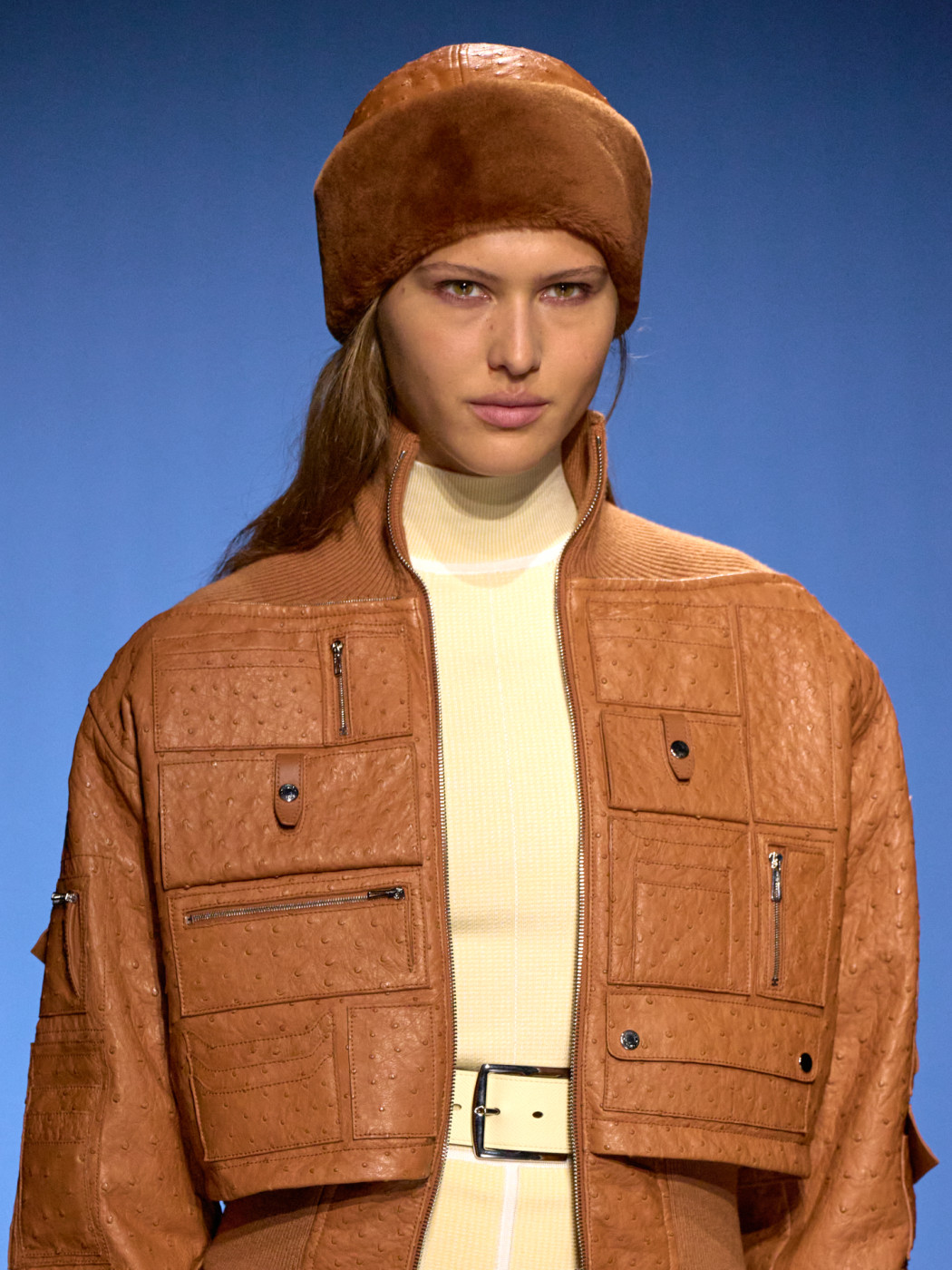 Photo: Salvadore Dragone and Gianluca Carraro