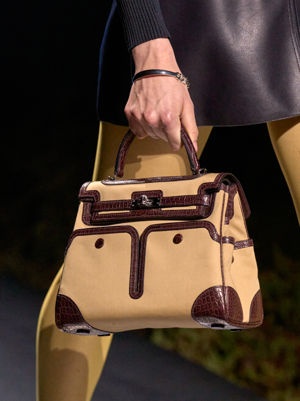 Photo: Salvadore Dragone and Gianluca Carraro