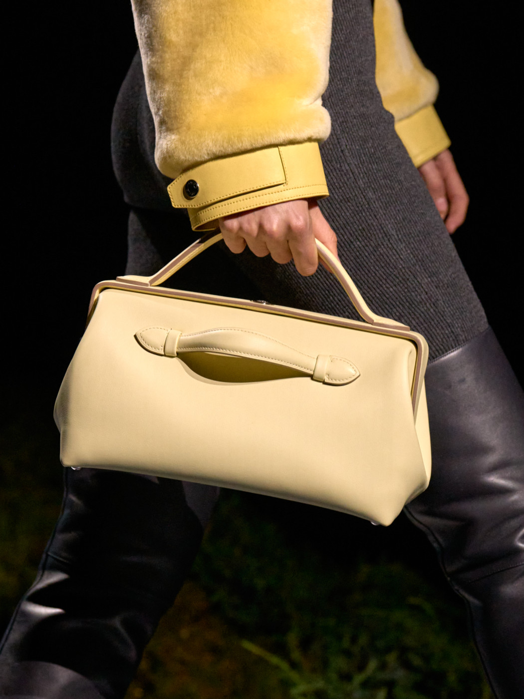 Photo: Salvadore Dragone and Gianluca Carraro