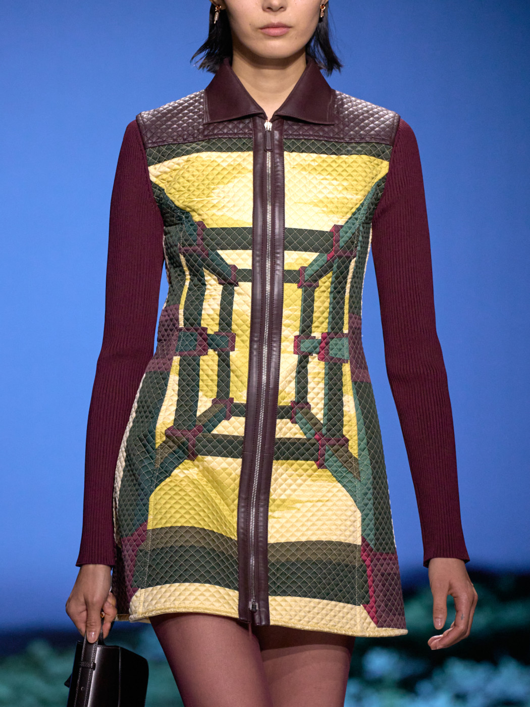 Photo: Salvadore Dragone and Gianluca Carraro