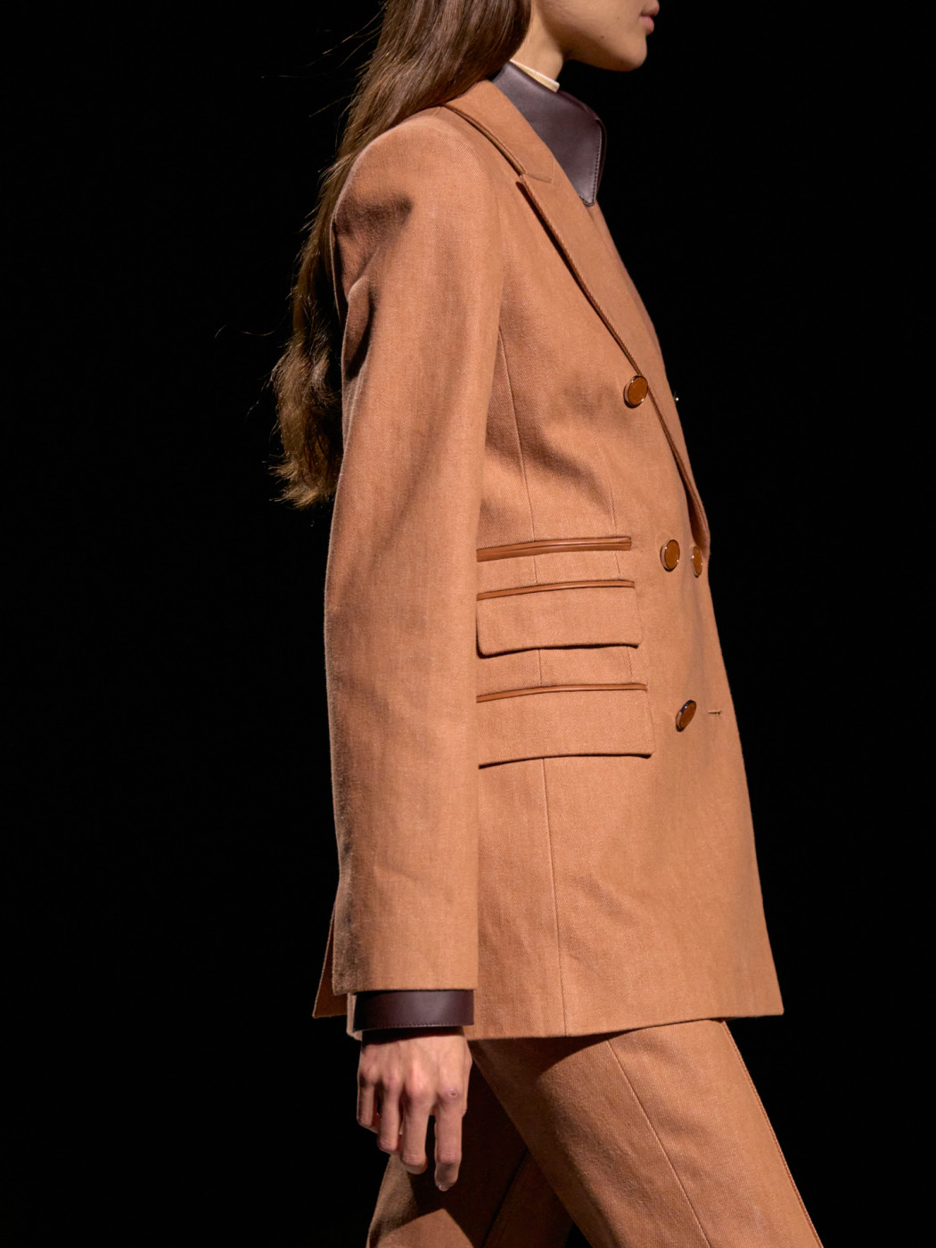 Photo: Salvadore Dragone and Gianluca Carraro