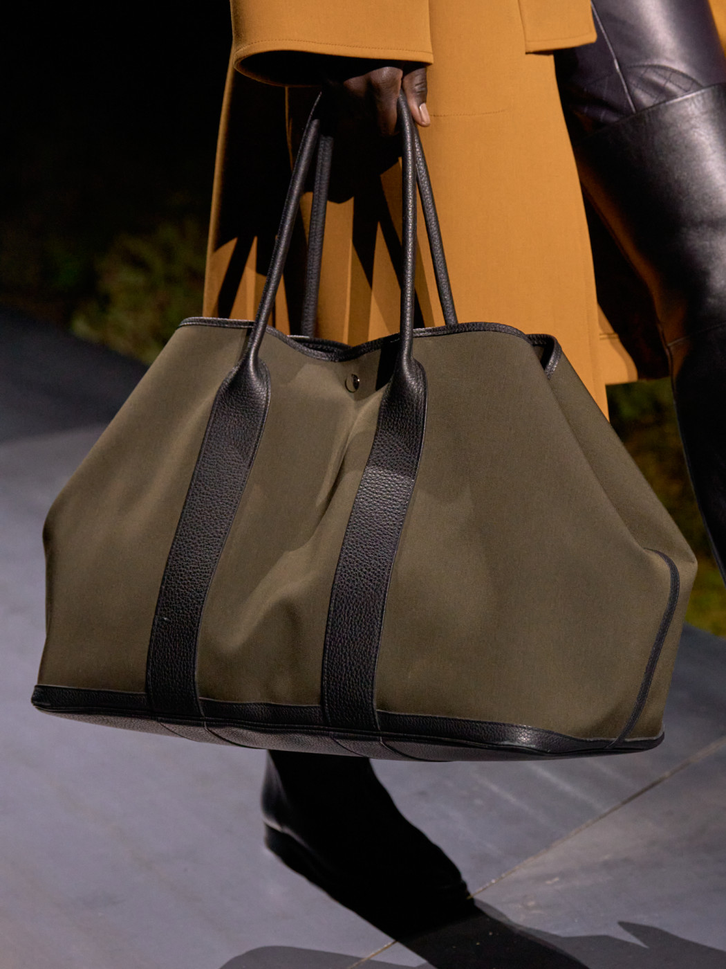 Photo: Salvadore Dragone and Gianluca Carraro