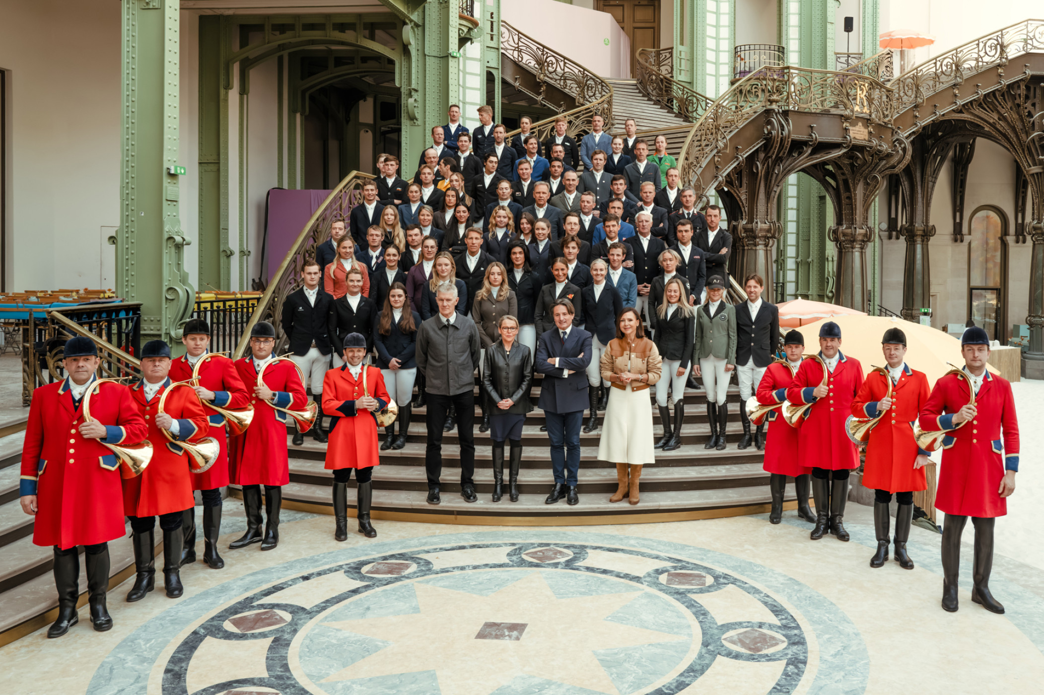 Photo: Christophe Taniere