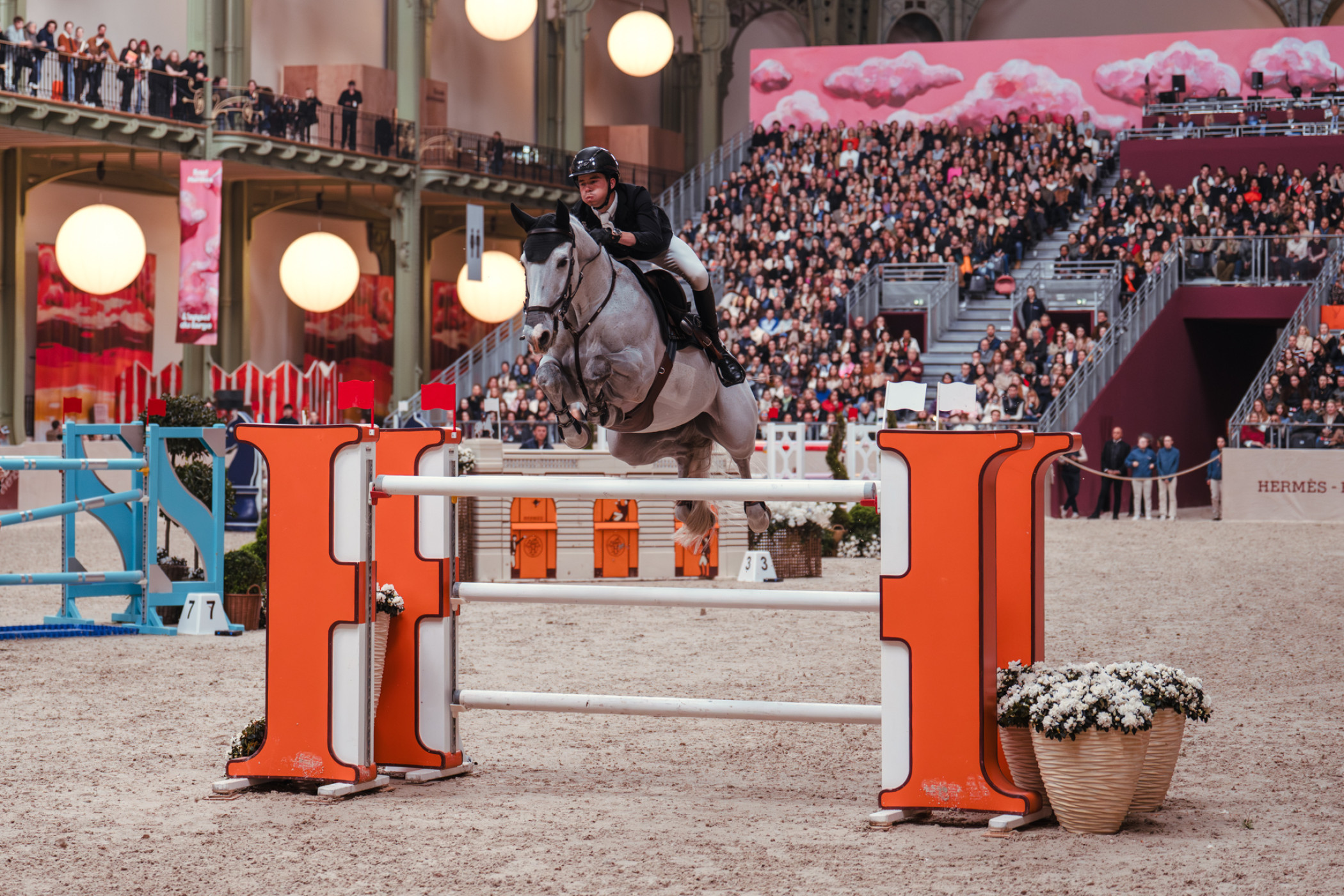 Photo: Christophe Taniere