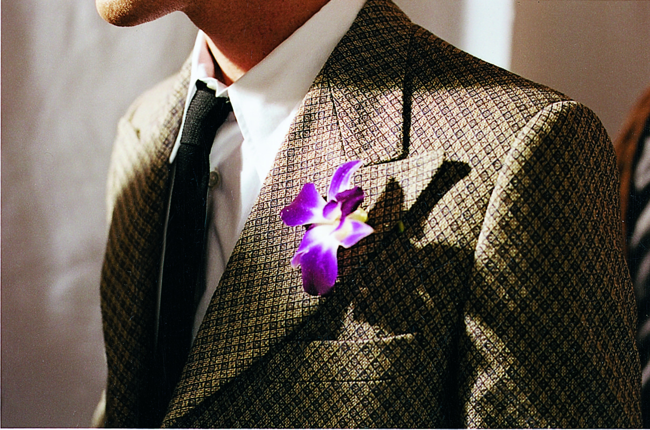 Dries Van Noten, Autumn/Winter 2005-2006, © Photo: Bache Jespers