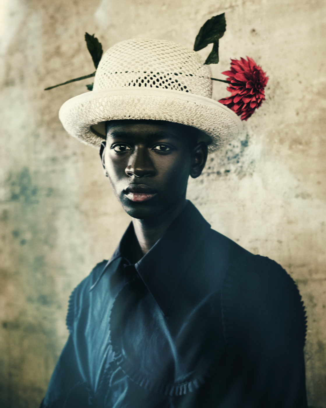 Walter Van Beirendonck, WINK WITH STARRY EYES, Spring/Summer 2026, © Photo: Alex Conu