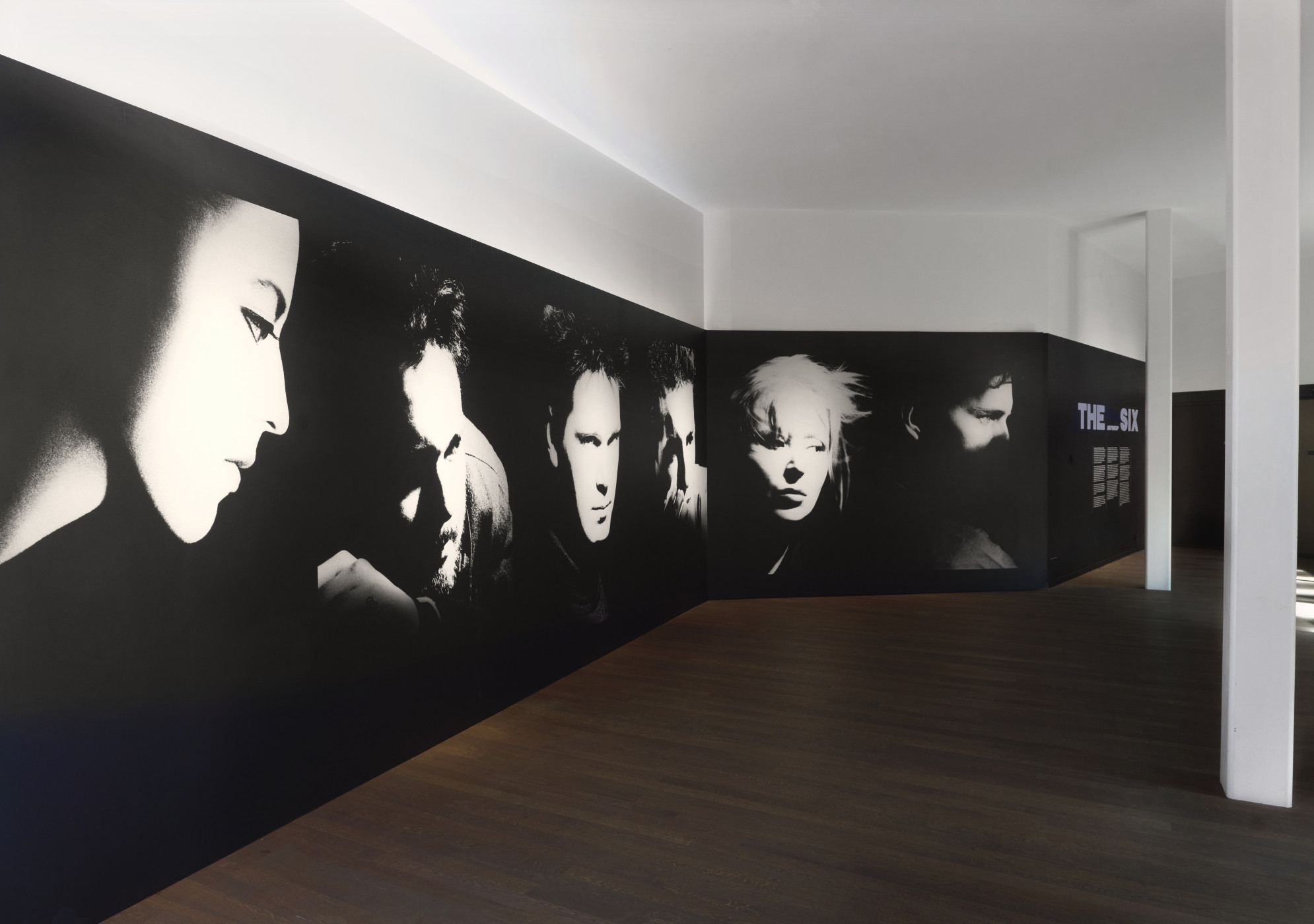 he Antwerp Six at MoMu – Fashion Museum Antwerp, 2026, © MoMu Antwerp, Photo: Stany Dederen