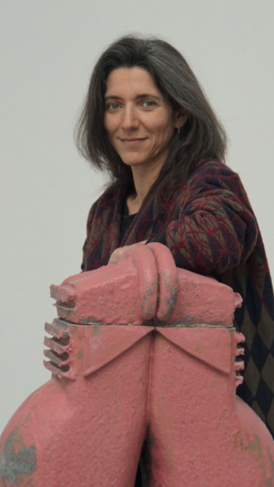 Elsa Sahal © Courtesy Galerie Papillon