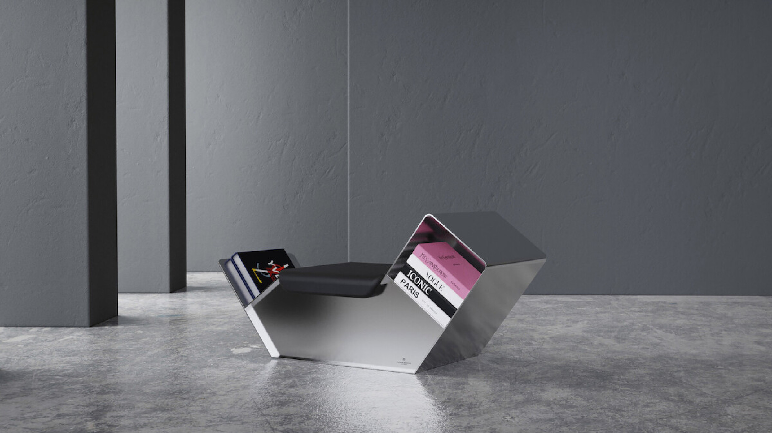 Eric Berthes Banbook, 2025, Eric Berthès Editions