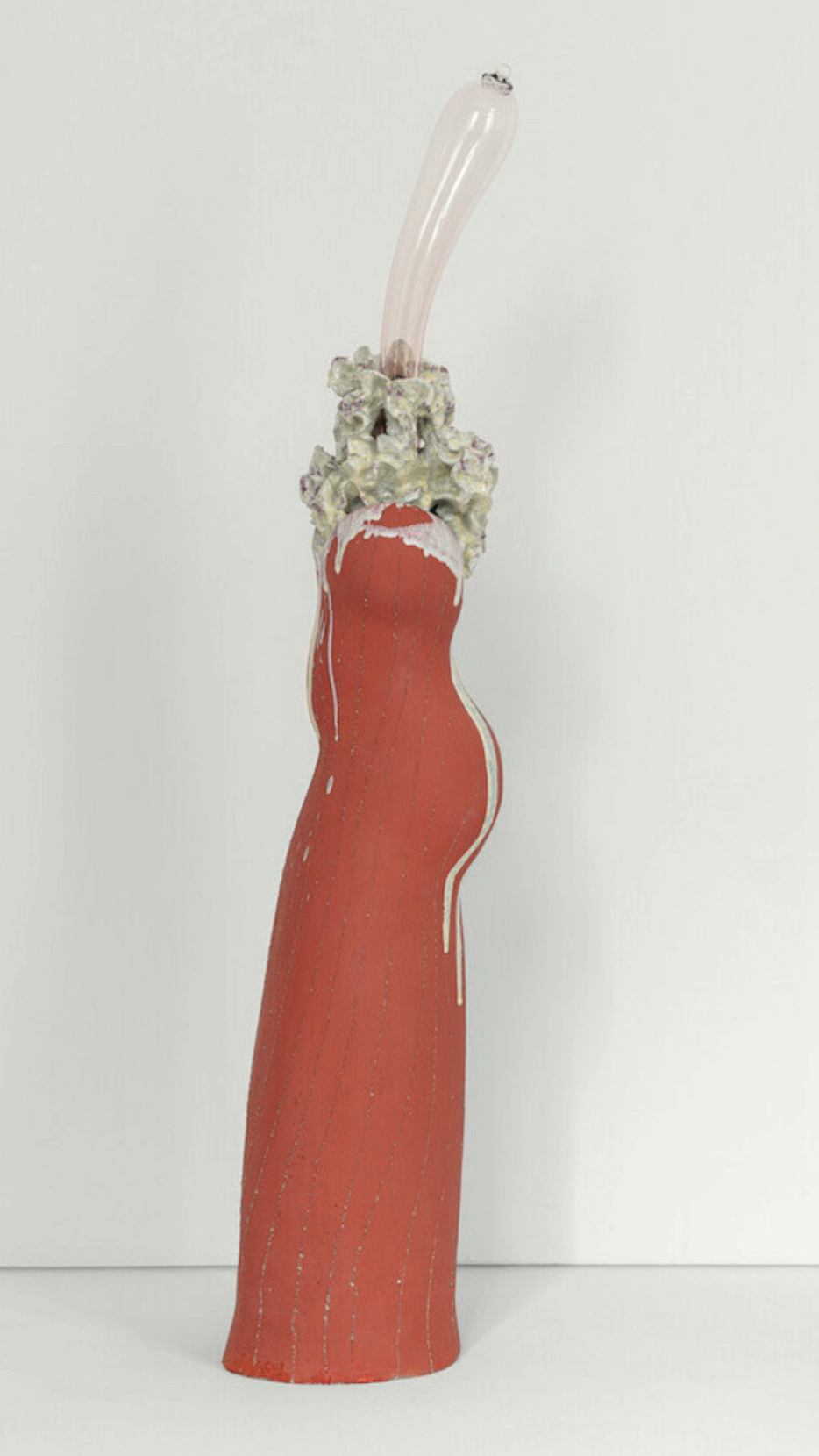 Elsa Sahal Gilda, 2024, courtesy Galerie Papillon © Photo David Bordes