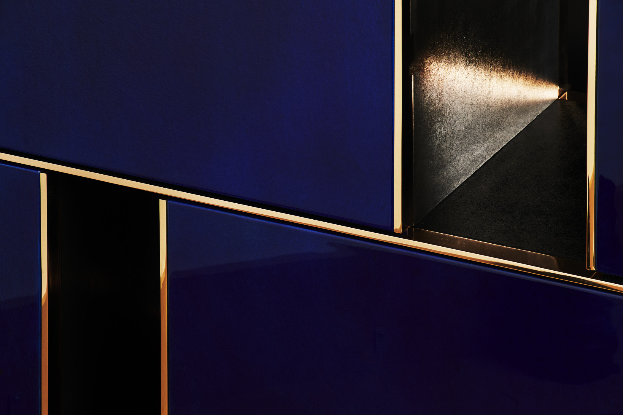 MANOLETE ARMCHAIR, EDITION OF 12 PIECES + AP / Achille Salvagni Atelier