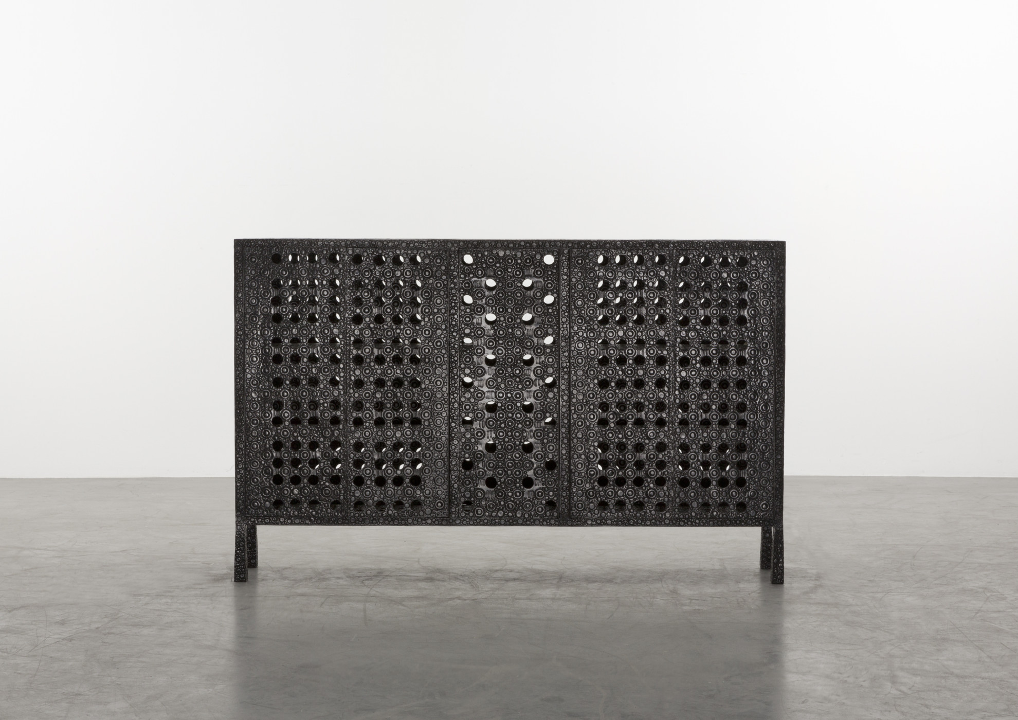 DONAT BUFFET CISCO BY BRUN EBENE, 2005 / Carpenters Workshop Gallery