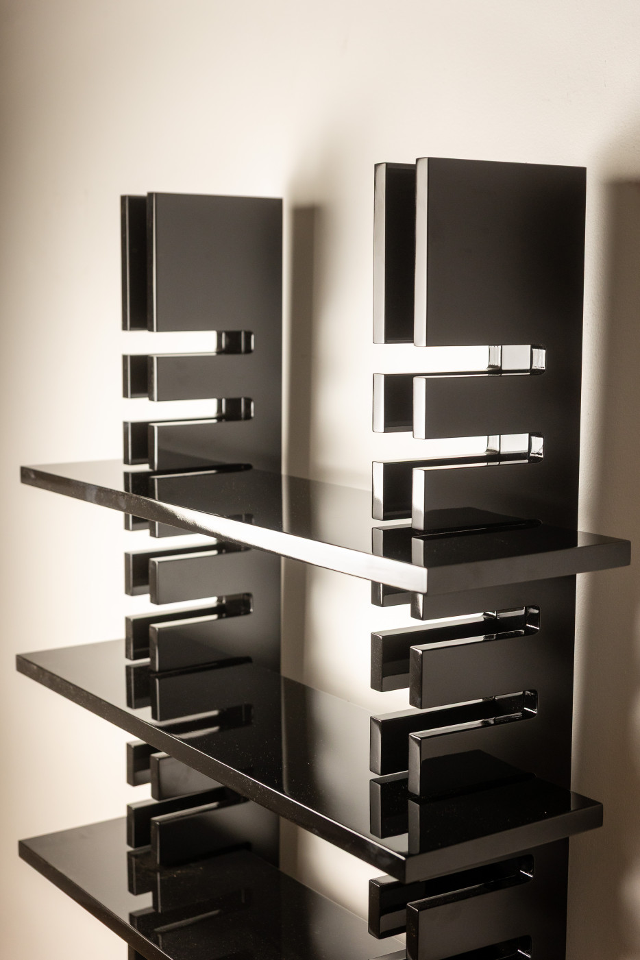 ISABELLE STANISLAS / Galerie Aurélien Jeauneau