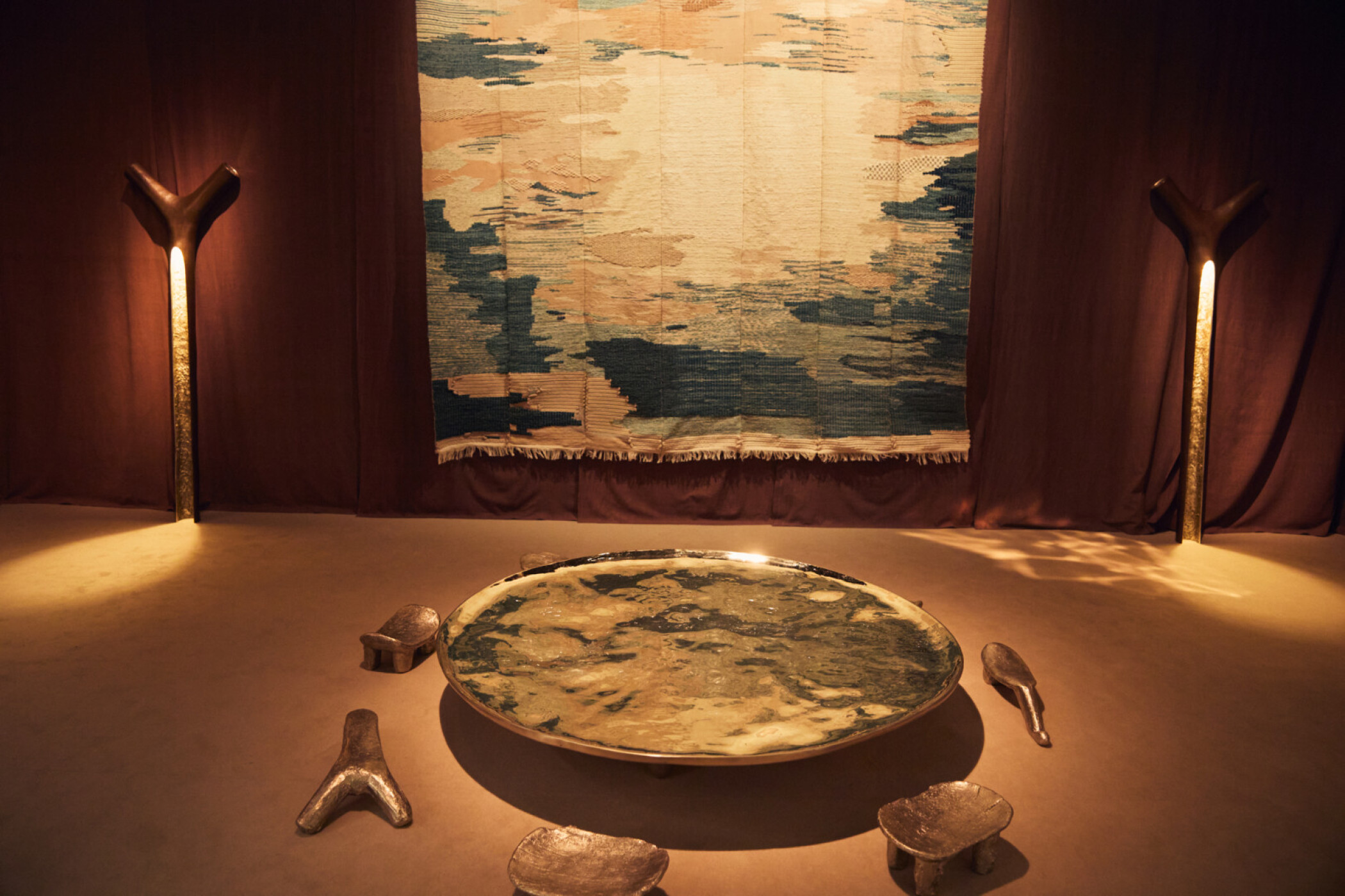 SPECIAL PRIZE 2026  MAISON INTÈGRE, Burkina Faso