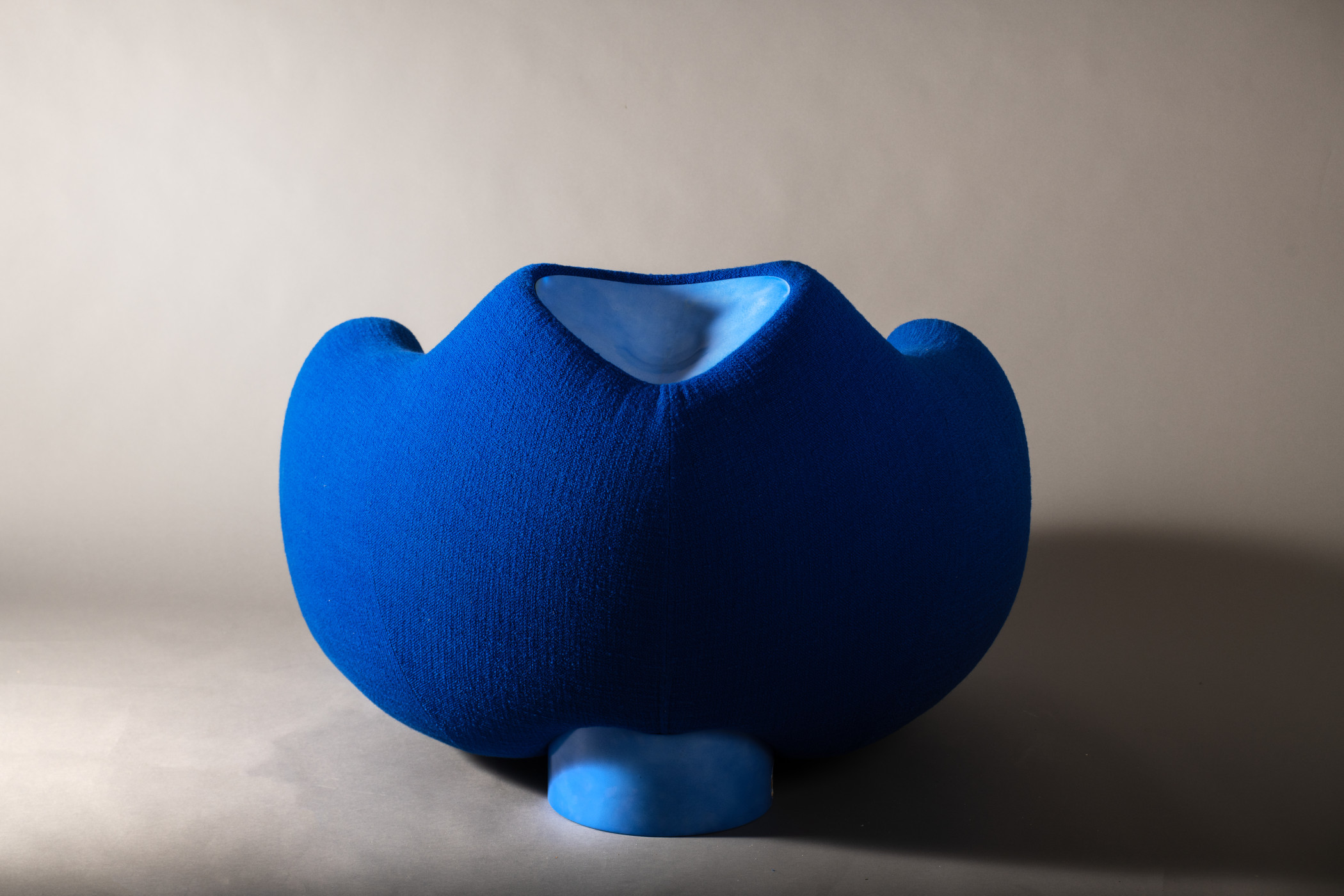 MANOLETE ARMCHAIR, EDITION OF 12 PIECES + AP / Achille Salvagni Atelier