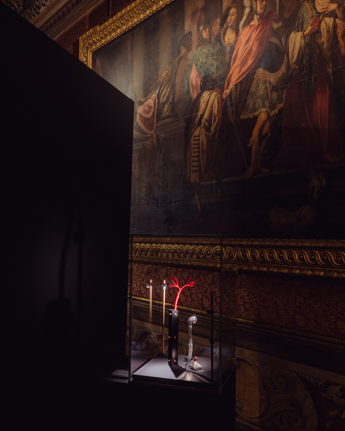 FONDAZIONE DVN, ©Matteo de Mayda