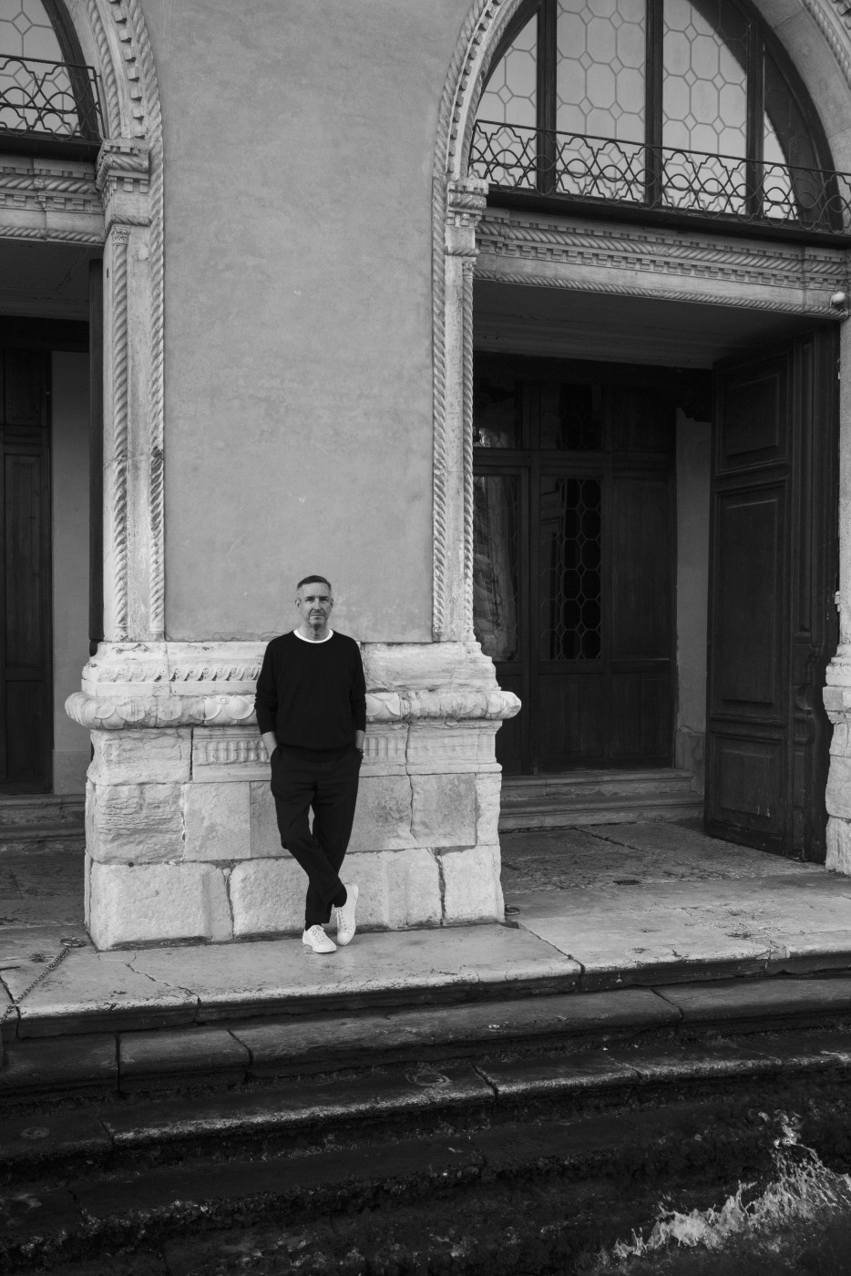 FONDAZIONE DVN, PORTRAIT, ©Camilla Glorioso