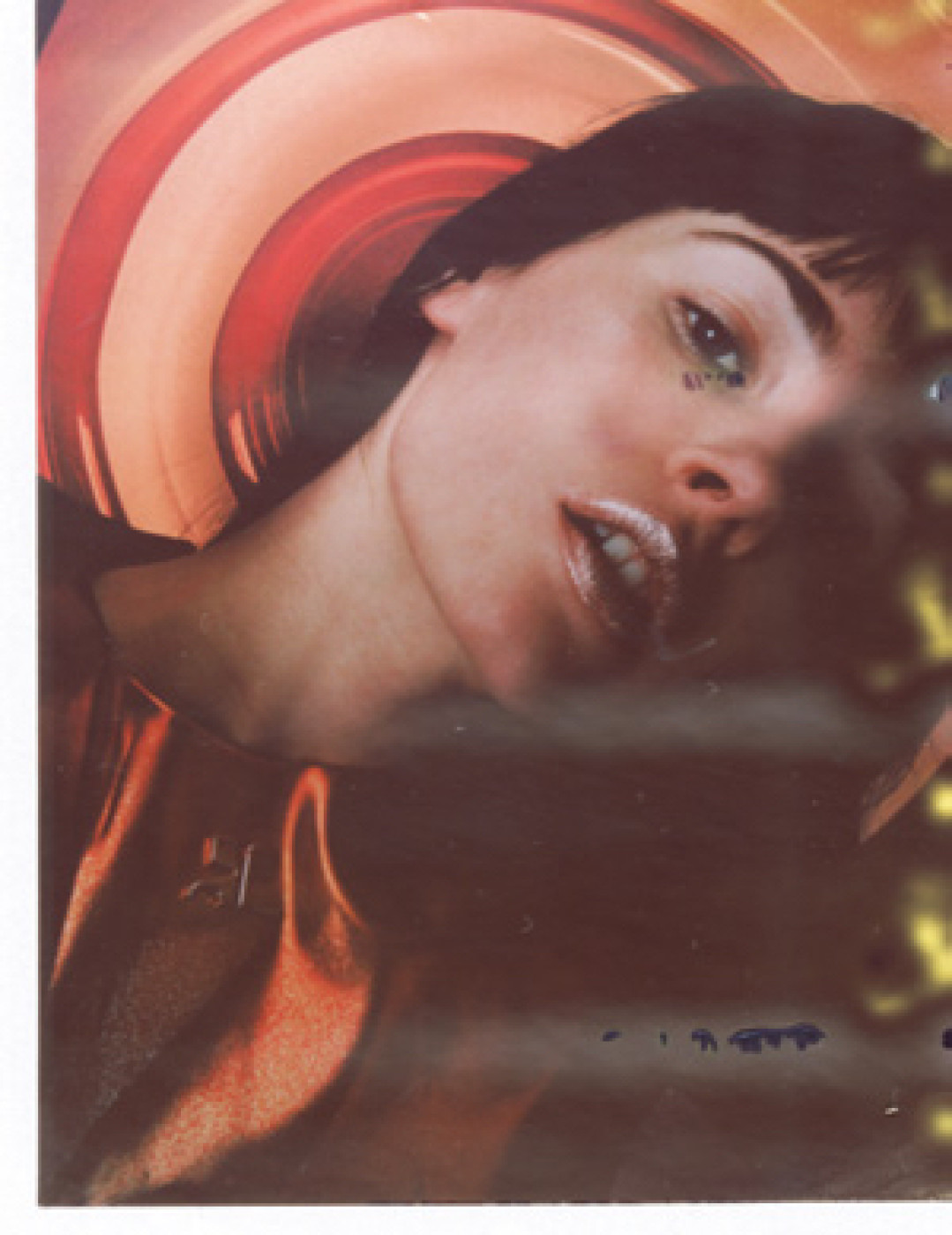 CLEMENCE LOE,  FASHION: YULIA LOBOVA, MAKEUP: MARIE GUILLON, HAIR: DAVID DELICOURT, SET DESIGN: SYLVAIN CABOUAT 2023